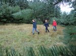 Zeltlager LUMPE 2014